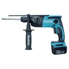 Перфоратор акк Makita BHR162RFE