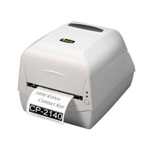 Термотрансферный принтер Argox CP-2140-SB (203 dpi, COM, LPT, USB, ширина печати 104 мм, скорость 102 мм с)