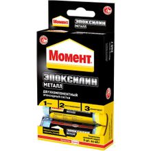 Момент Эпоксилин Металл 48 г