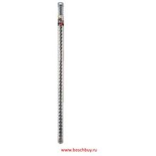 Bosch Бур (ударное сверло) Bosch SDS-max-7 Speed X 35х1200 1320 мм (2608586799 , 2.608.586.799)