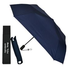Зонт мужской ОК60-b-2 квадратный