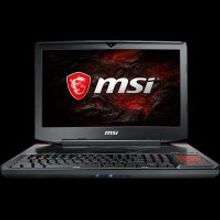 MSI MSI GT83VR 7RE-249