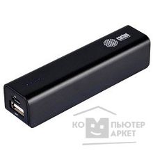 Cactus CS-PBAS120-2600BK Аккумуляторная батарея 2600mAh 1A черный