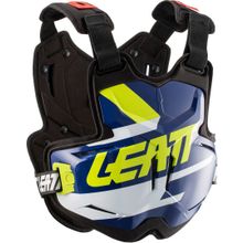 Защита панцирь Leatt Chest Protector 2.5 Talon Blue