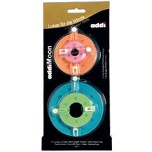 SELTER ADDI Устройство для изготовления помпонов "addiMoon".