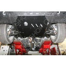 Novline-Autofamily Mitsubishi Outlander III 2012: 2,0 2,4 3,0 бензин АТ