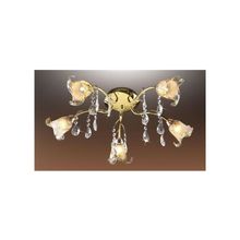 Люстра потолочная 1289 5 Odeon Light
