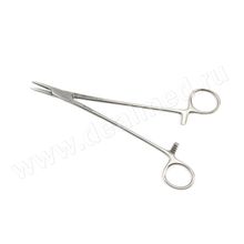 Иглодержатель сосудистый 200 мм (арт. J-17-165) Surgicon, Пакистан