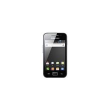 Мобильный телефон Samsung S5830 Galaxy Ace Black