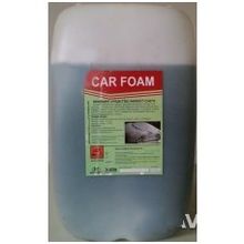 Автошампунь с эффектом снега Car Foam, 5 кг, Atas