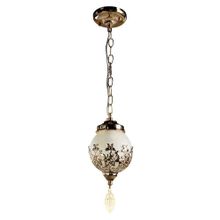 Arte Lamp Подвесной светильник Arte Lamp Moroccana A4552SP-1GO ID - 229894