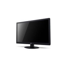 Монитор Acer G206HLBBD BK BK