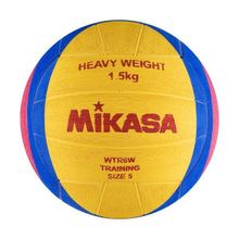 Мяч для водного поло MIKASA WTR6W