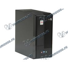 Корпус Desktop IN-WIN "IW-BM677U3", mini-ITX, черный (160Вт) [135373]