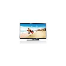 Телевизор LED Philips 42" 42PFL3507T Black
