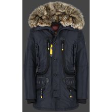 Wellensteyn Seewolf-375 Midnightblue