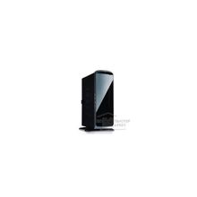 SlimCase InWin BQ-S660BL Black 120W USB AU Mini-ITX [6086082] IP-AD120A7-2 встроенный модуль