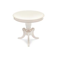 Tetchair Стол Moon ( MO-ET ), ivory white (слоновая кость 2-5)