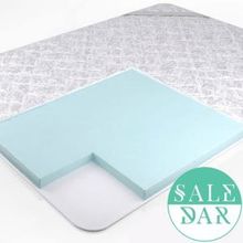 Анатомический топпер Foam 60