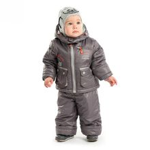 V-Baby Куртка детская 38-034 1