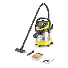 Пылесос строительный Karcher WD 5 Premium 1.348-230