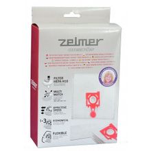 Zelmer ZVCA300B для пылесосов ZELMER, тип 49.4200