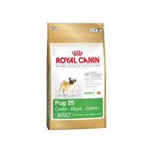 Royal Canin Pug (Роял Канин Мопс) сухой корм для собак