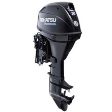 Лодочный мотор Tohatsu MFS30C EPS