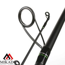 Спиннинг штекерный Mikado LA VIDA MID JIG MJ 210 (тест 7-28 г)