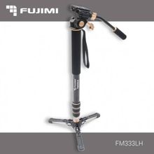 Монопод Fujimi FM333LH с Видеоголовкой и ножками