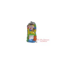 Полесье Конструктор "Малютка" (94 элем. в пакете) (POL-4458)