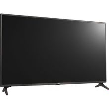 42.5" LED ЖК телевизор LG 43LV340C (1920x1080,  HDMI, USB, DVB-T2)