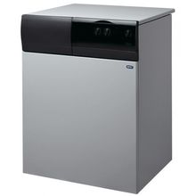 Газовый напольный котел Baxi Slim 2.230 i