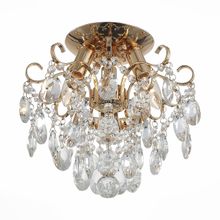 Люстра потолочная ST LUCE ORECCHINI SL846.202.03