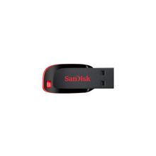 SanDisk cruzer blade blisterversion (sdcz50-004g-b35) 4gb