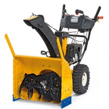 Снегоуборочная машина Cub Cadet 524 SWE