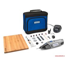 Dremel Dremel 8100 (F 013 810 0KZ , F0138100KZ , F.013.810.0KZ)