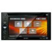 Монитор+DVD проигрыватель Sony XAV-E622  Мониторы TV центры