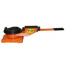 Инструмент ручной "Улитка" для гибки завитков Stalex SBG-30