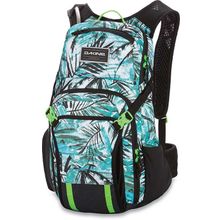 Велорюкзак Dakine Drafter 14L Painted Palm