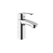 Смеситель для умывальника, Eurostyle Cosmopolitan, уменьшенный вариант, Grohe 23037002