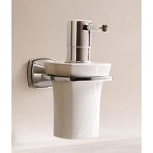 Дозатор для жидкого мыла Grohe Grandera (40627000)