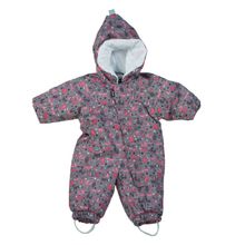 Lappi Kids Зимний комбинезон Silva 2049 946