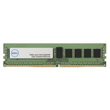 Память ddr4 dell 370-acfv 8gb dimm ecc u 2133mhz dell