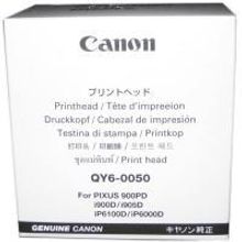 Печатающая головка CANON Pixma iP6000D i905D, QY6-0050