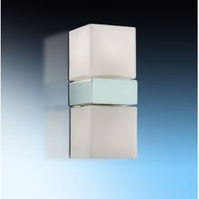 Odeon Light 2136 2A Wass настенно-потолочный влагозащищенный светильник