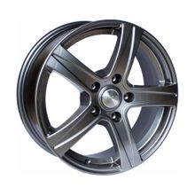 Колесные диски СКАД Sakura 6,5R15 5*112 ET35 d66,6 Гальвано [1270629]