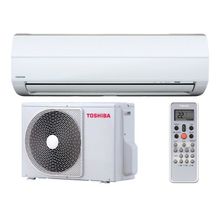 Настенный кондиционер Toshiba RAS-18SKP-ES RAS-18S2A-ES