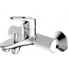 Bravat Drop-D Смеситель для ванны c коротким изливом F648162C-01