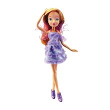 Winx Кукла Winx Club "Магическая лаборатория" FLORA IW01231500 3